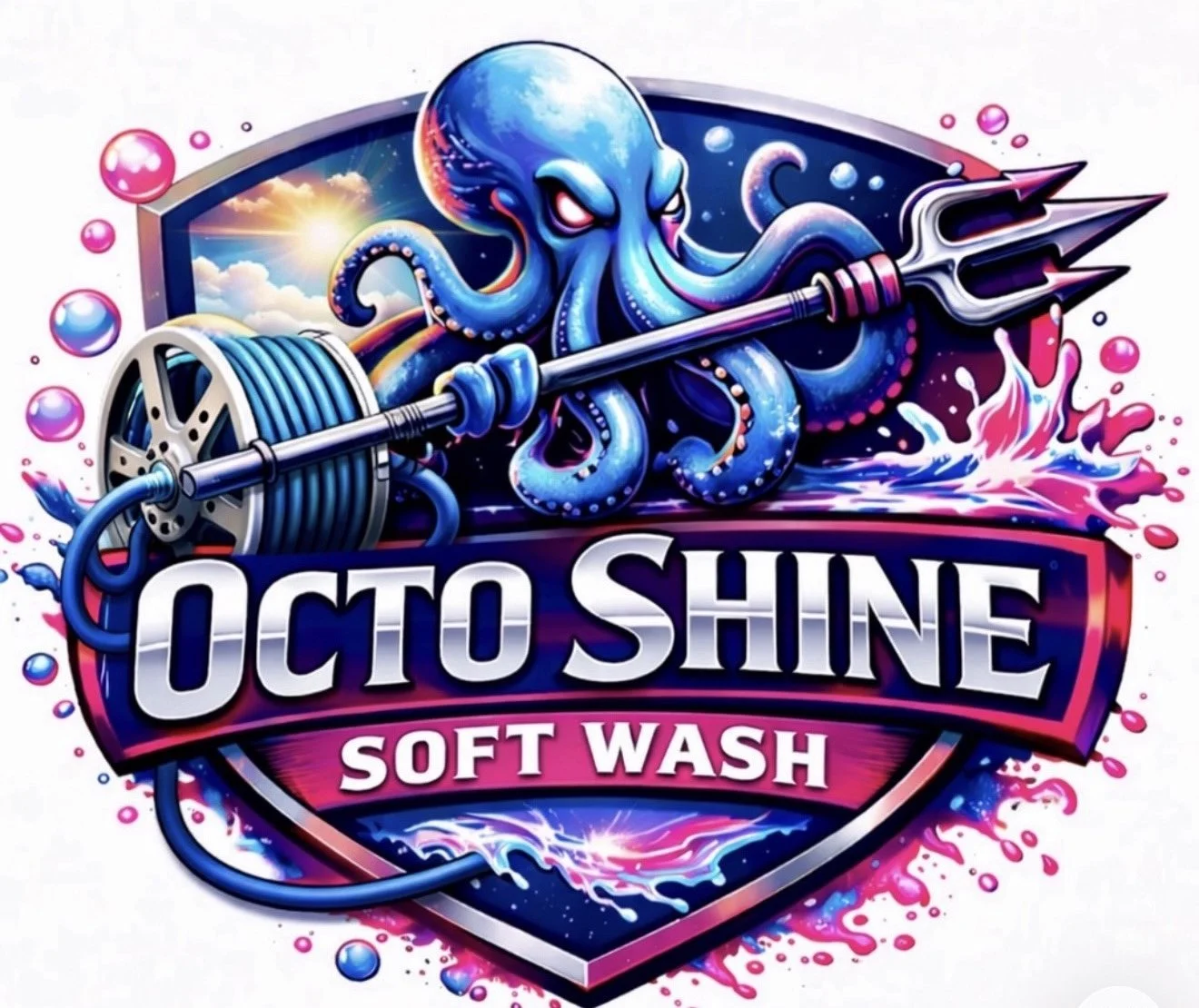 Octo shine lex