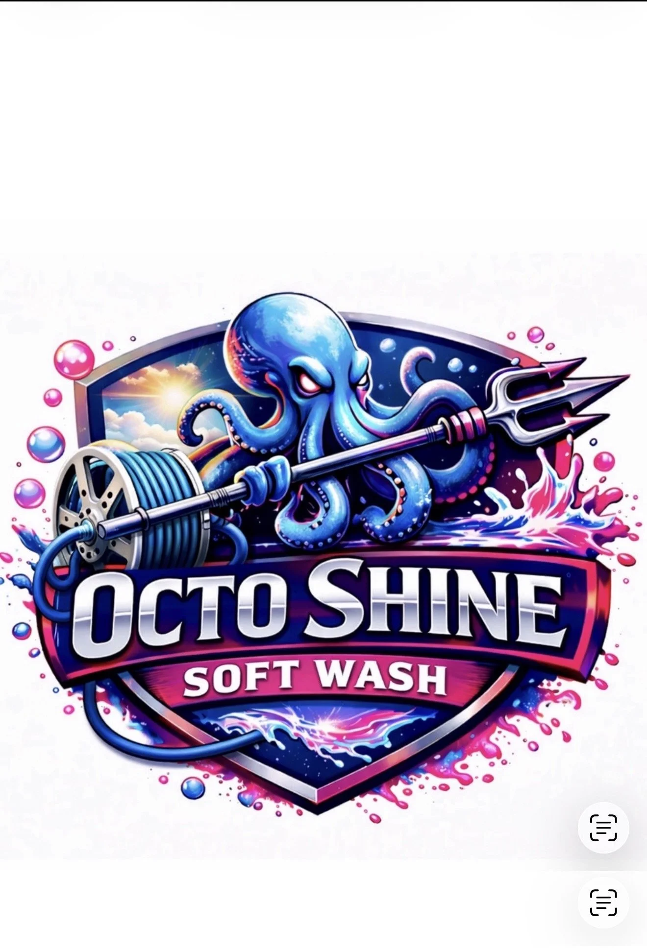 Octo shine lex
