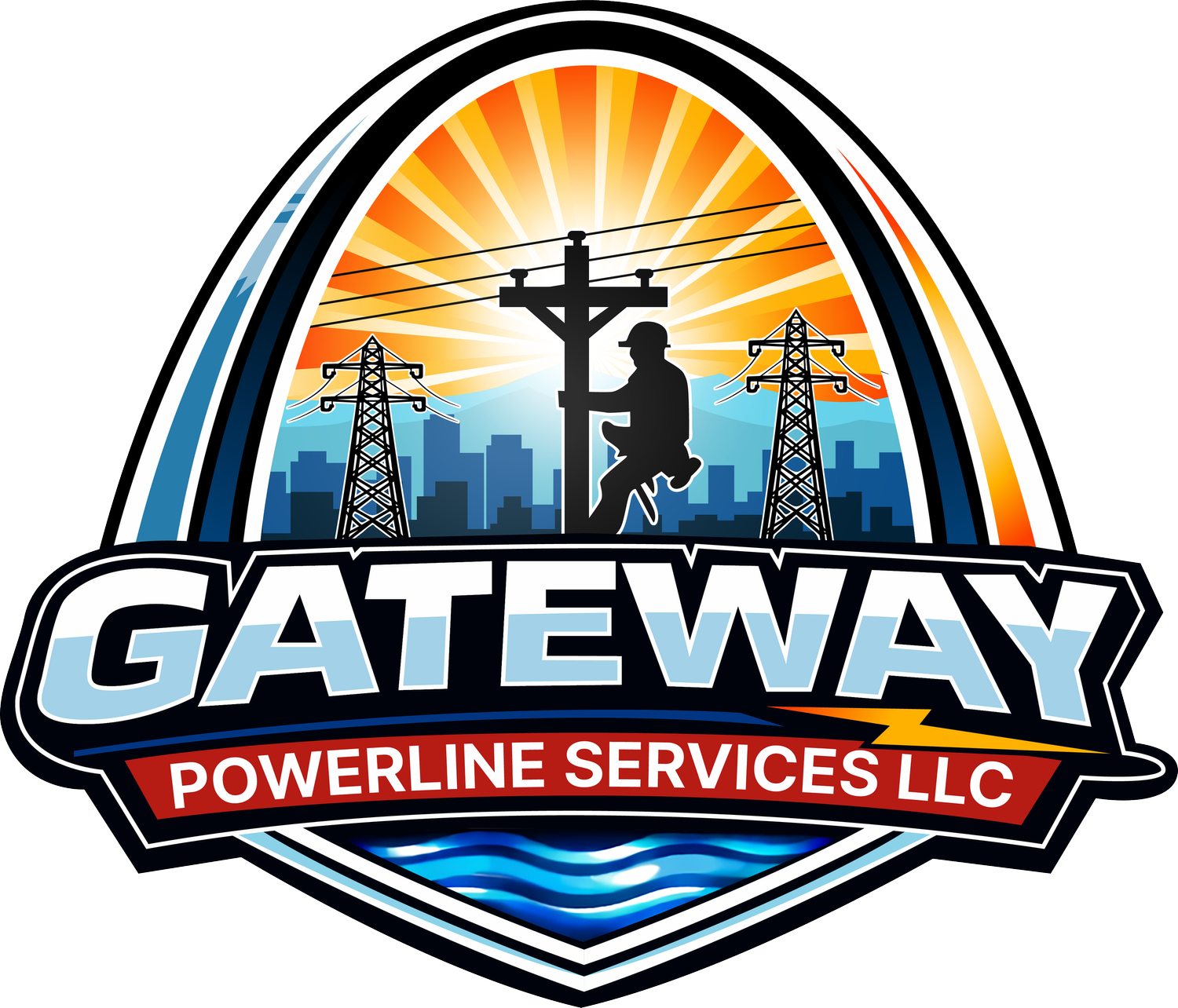 Gateway Powerline Services LLC