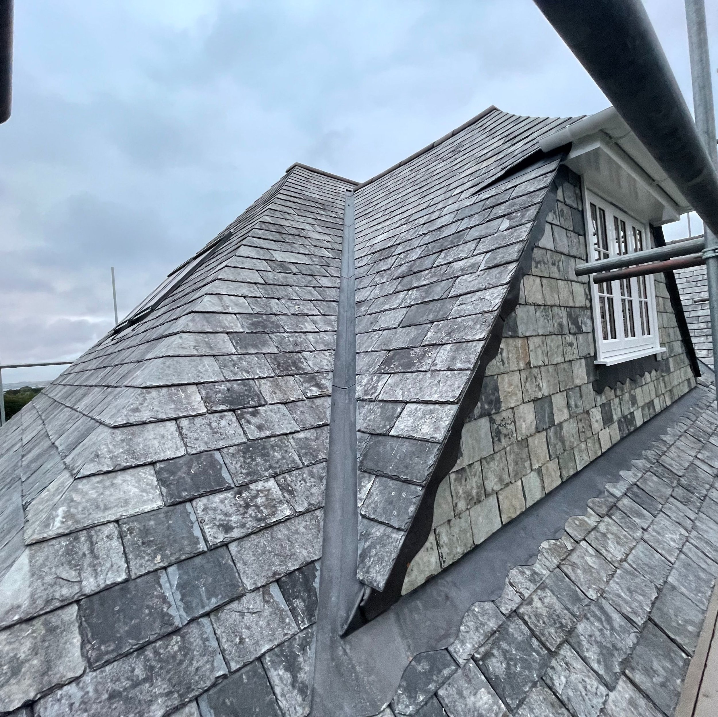 Golders Green Roofing