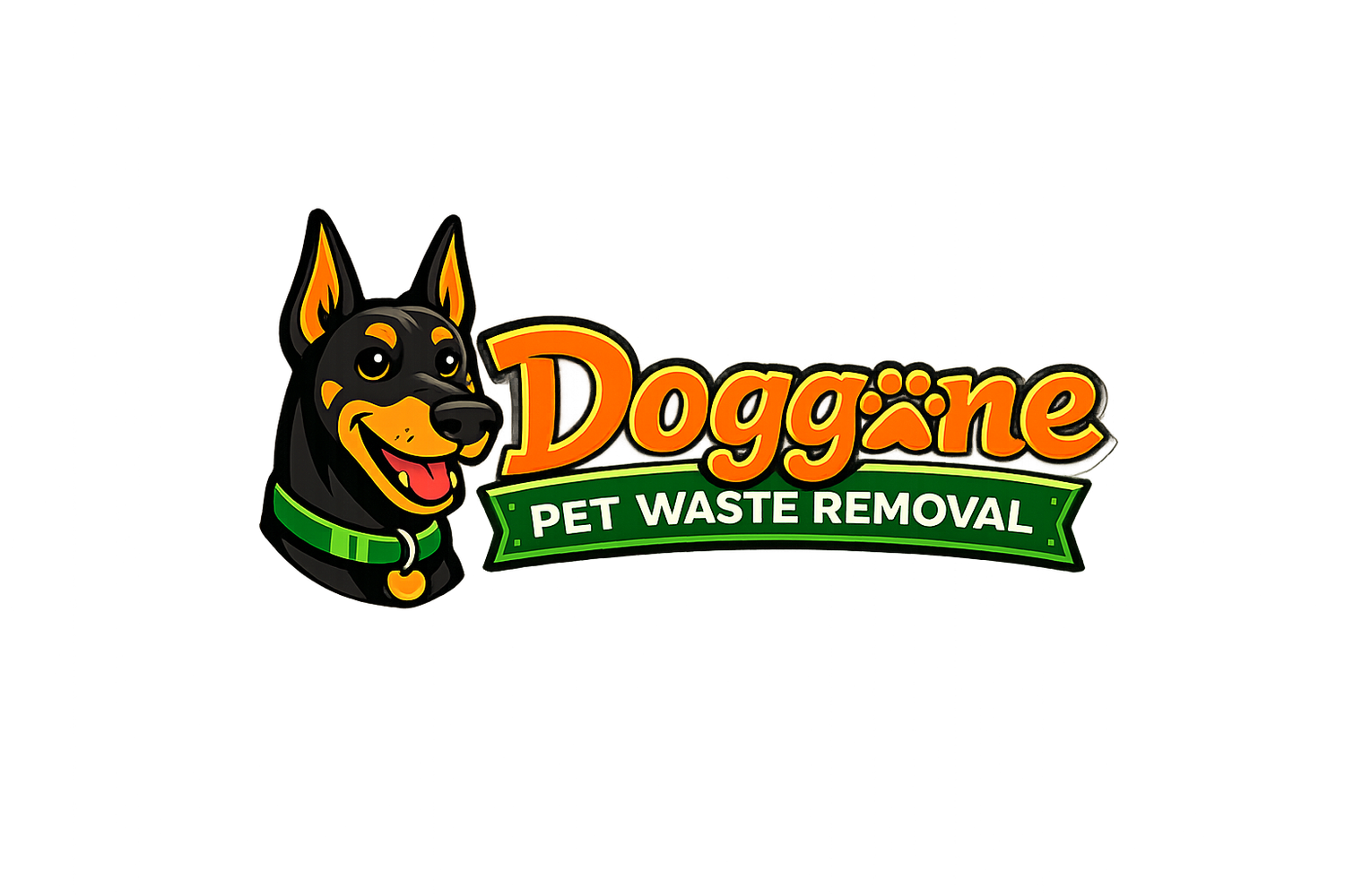 Doggone Pet Waste Removal Service