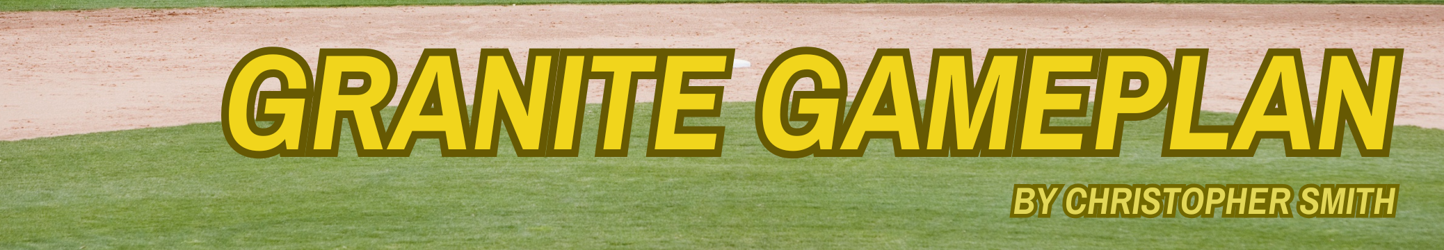 Granite Gameplan