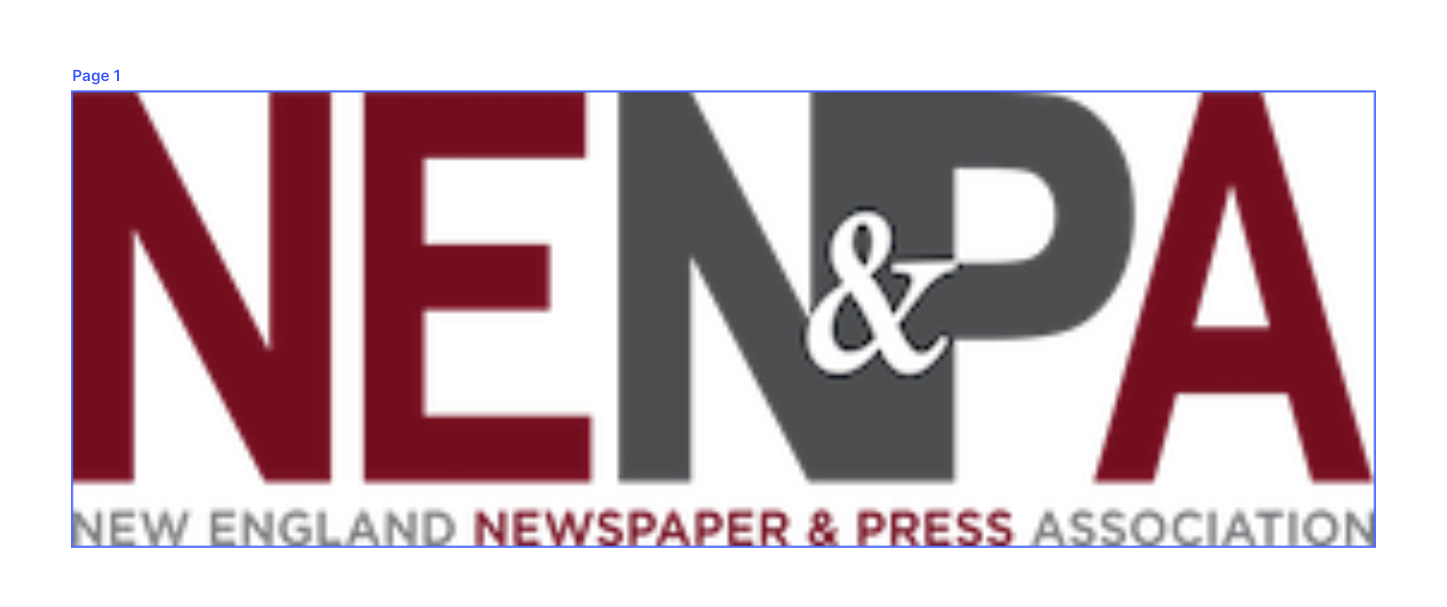 New England Press Association