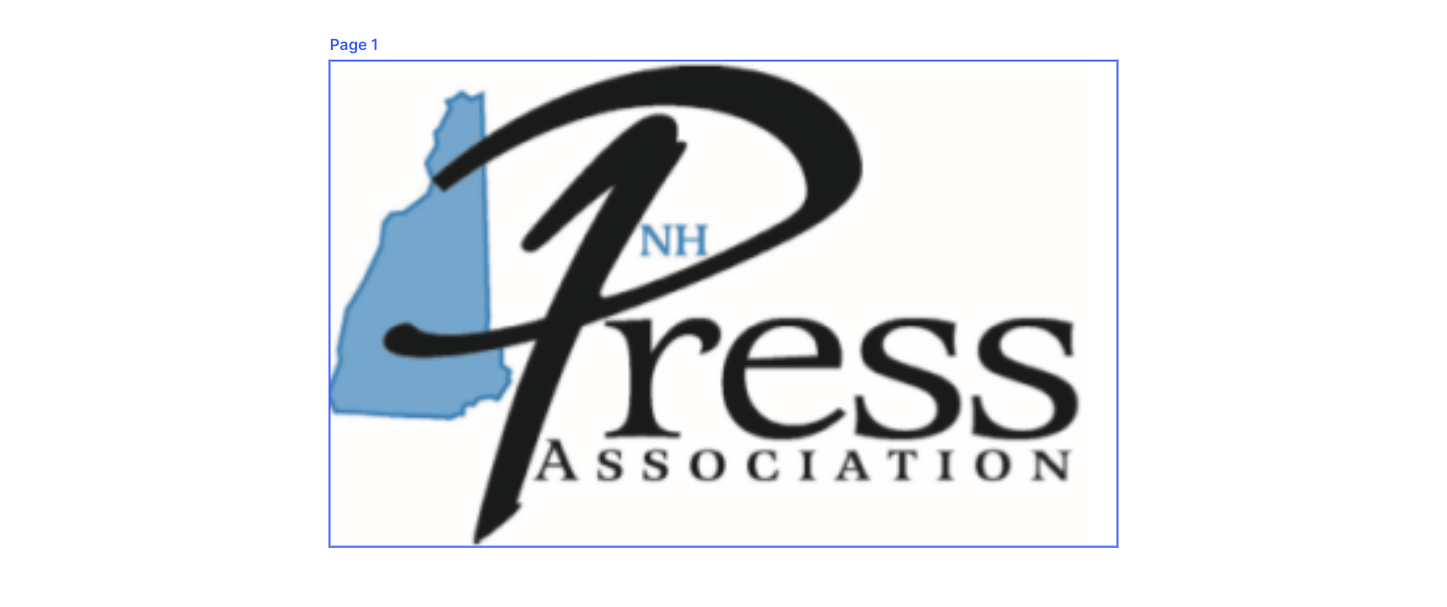 NH Press Association