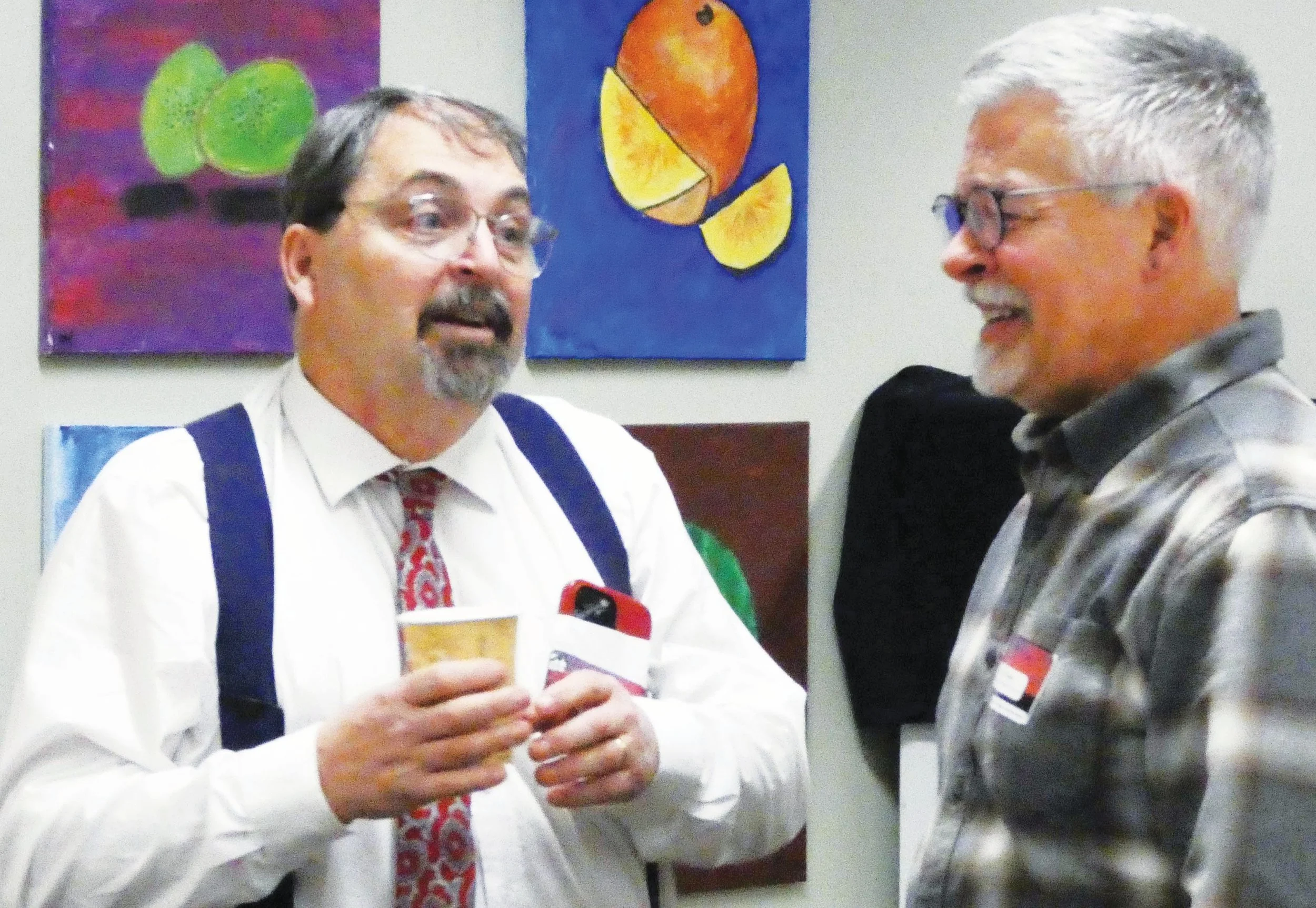 The Cohase Chamber looks at the importance of housing and economic development.