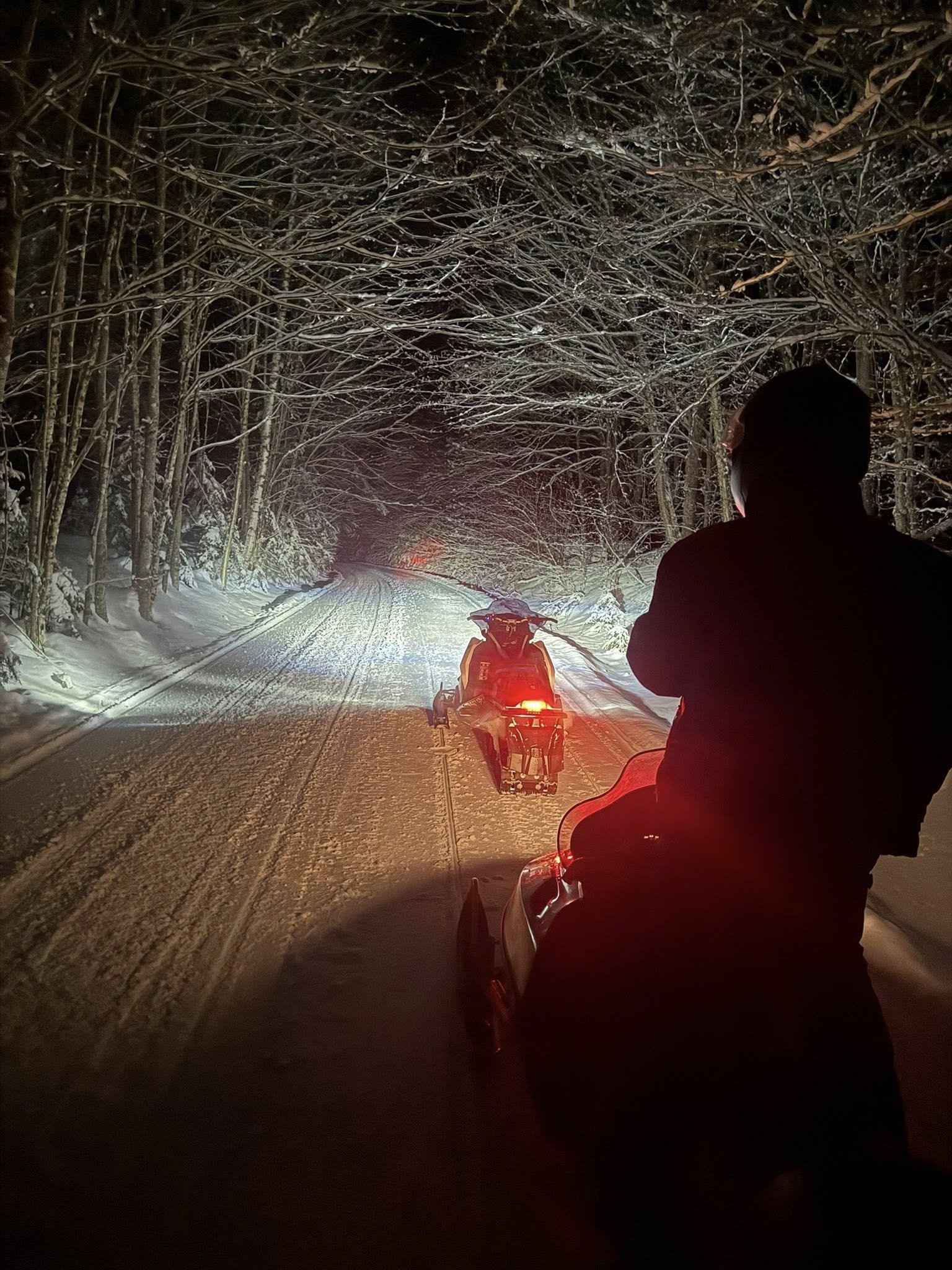 Riding Strong: How Local Snowmobile Clubs Keep Outdoor Recreation Alive in Our Region