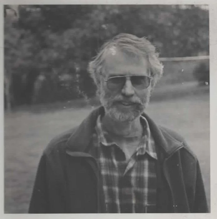 Peter Edgar Musty