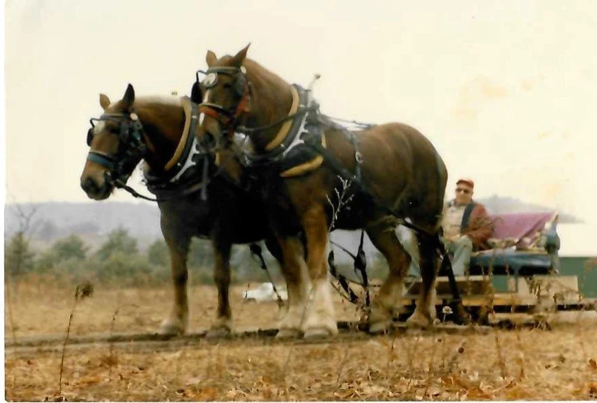 Howard E. Southworth Sr.