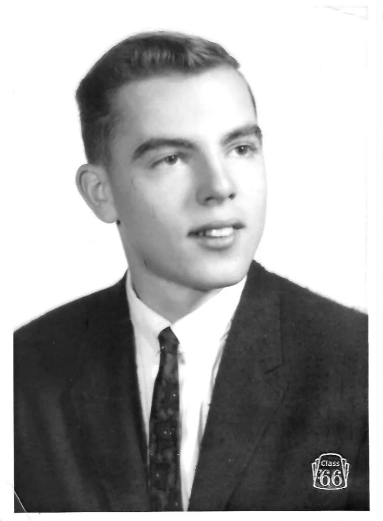 Norman Robert Ward