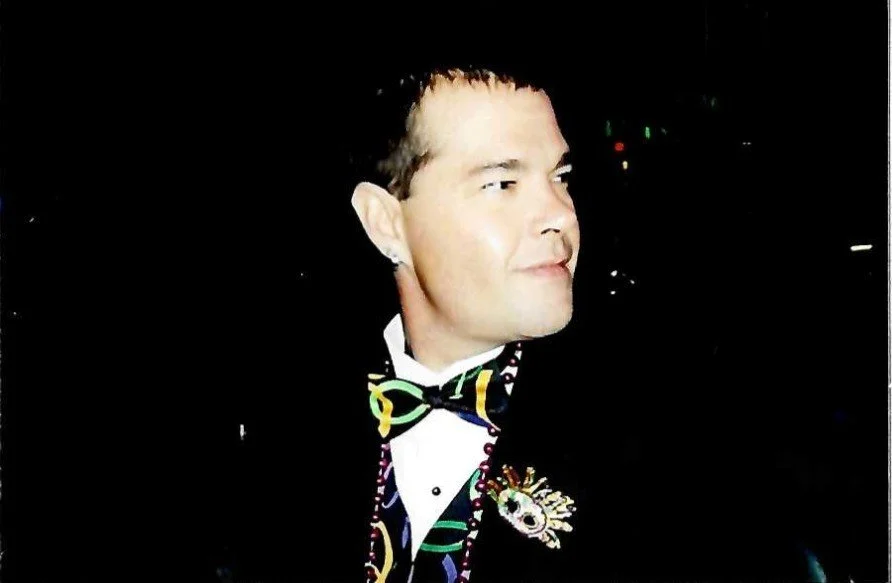 Ben A. “Benny” Gitchel IV