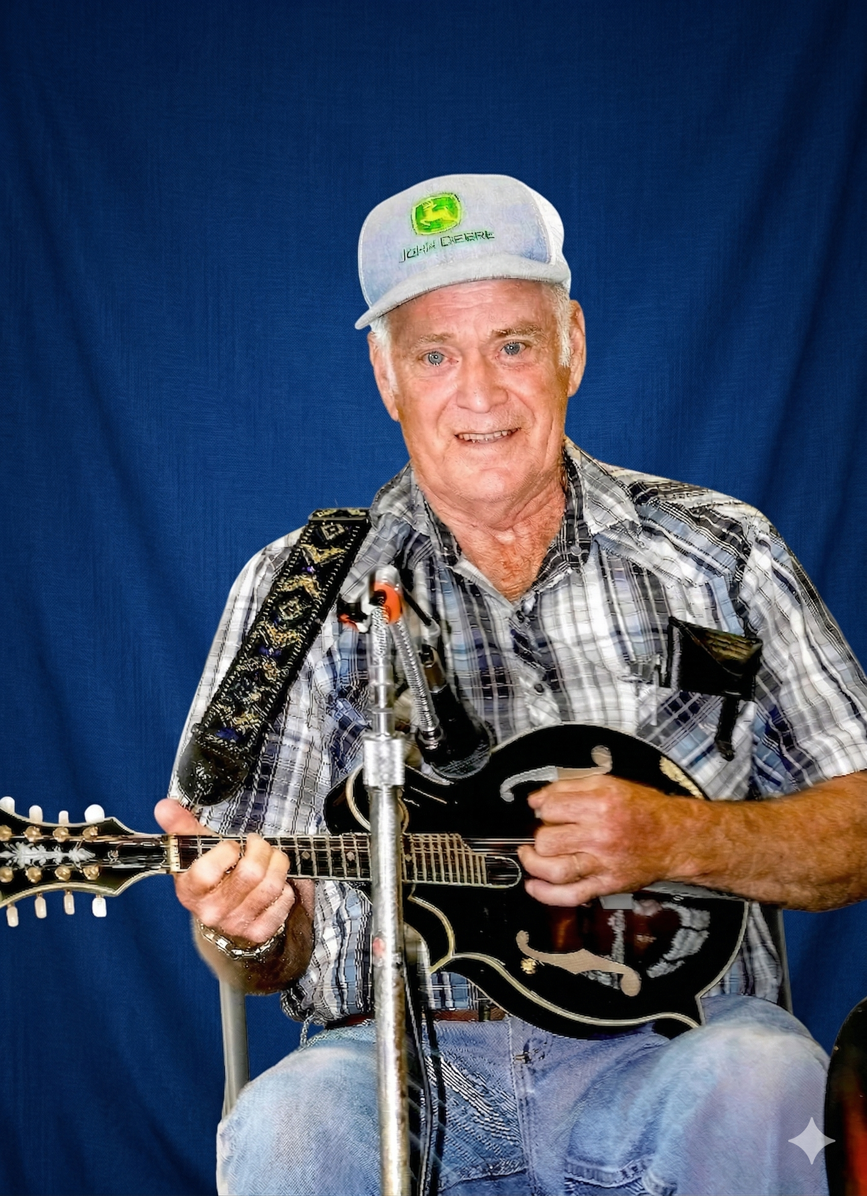 Ronald James Howard