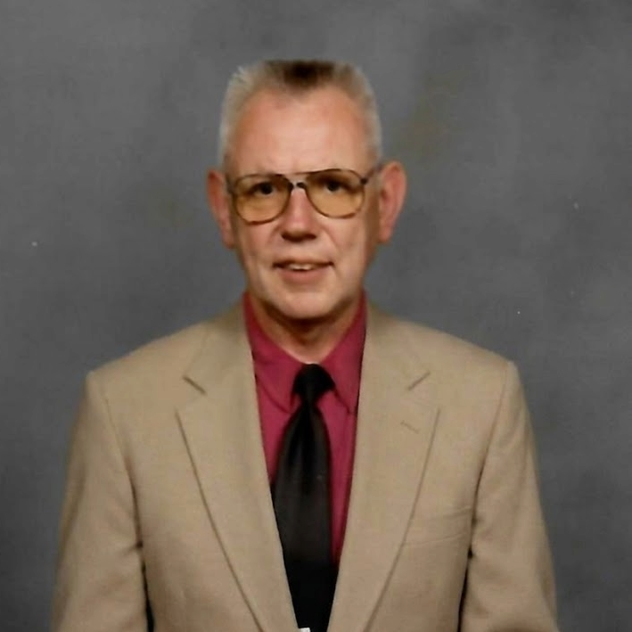 Charles H. Bailey