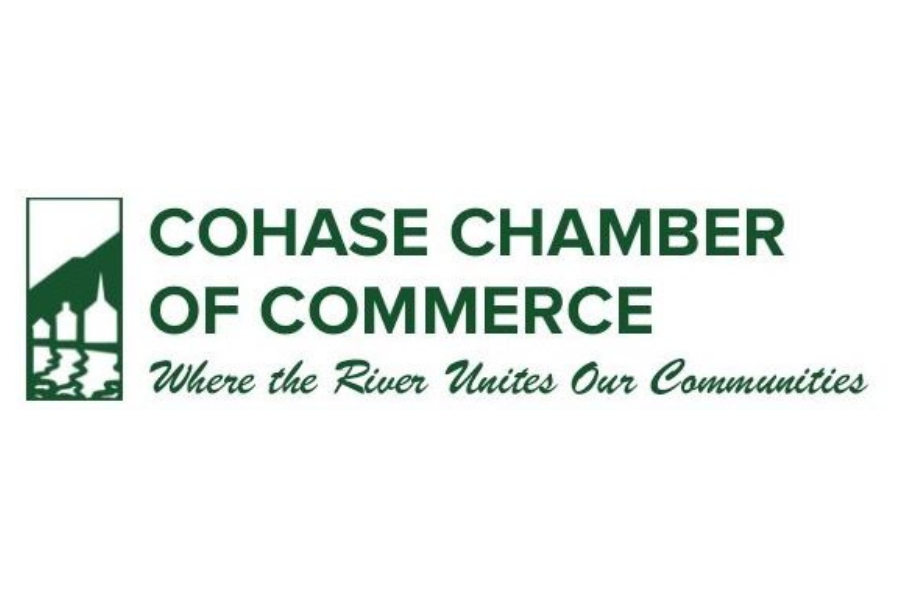 Cohase Chamber and WYKR