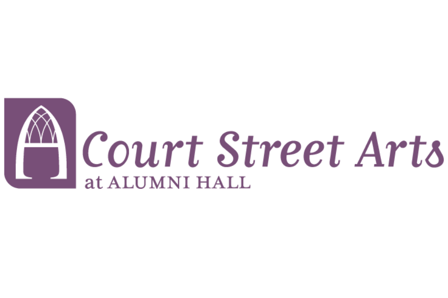 Court Street Arts and WYKR