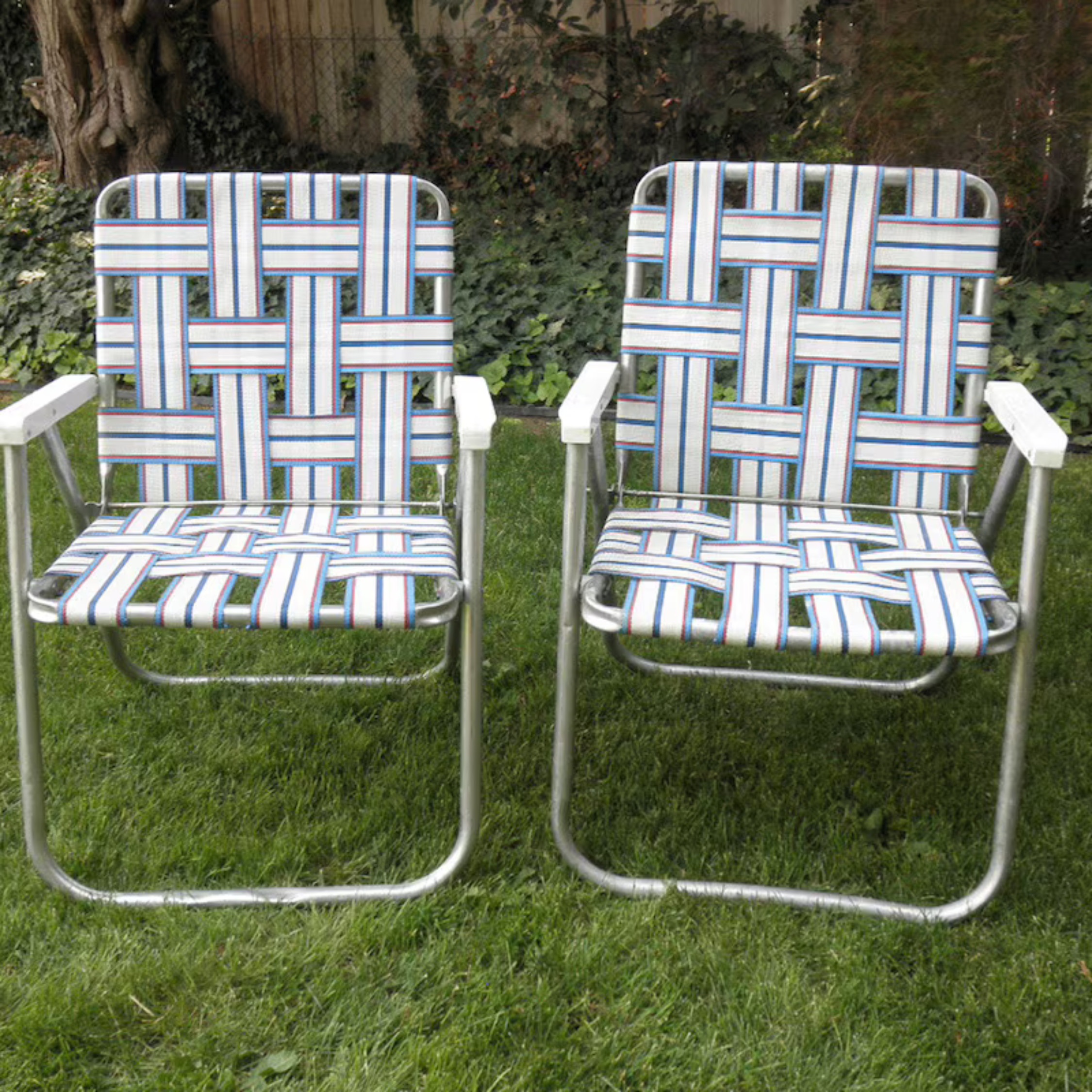The Lawn Chair Philosophy