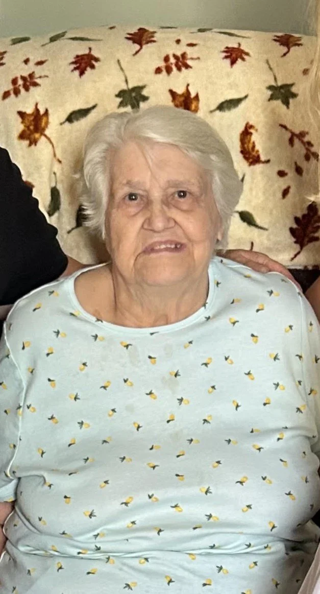 Margaret Louise Stiles