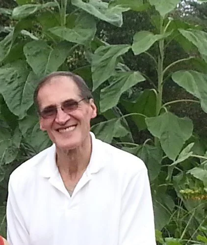 Raymond Ralph DeLucia