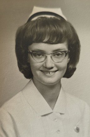 Sharon M. Titus