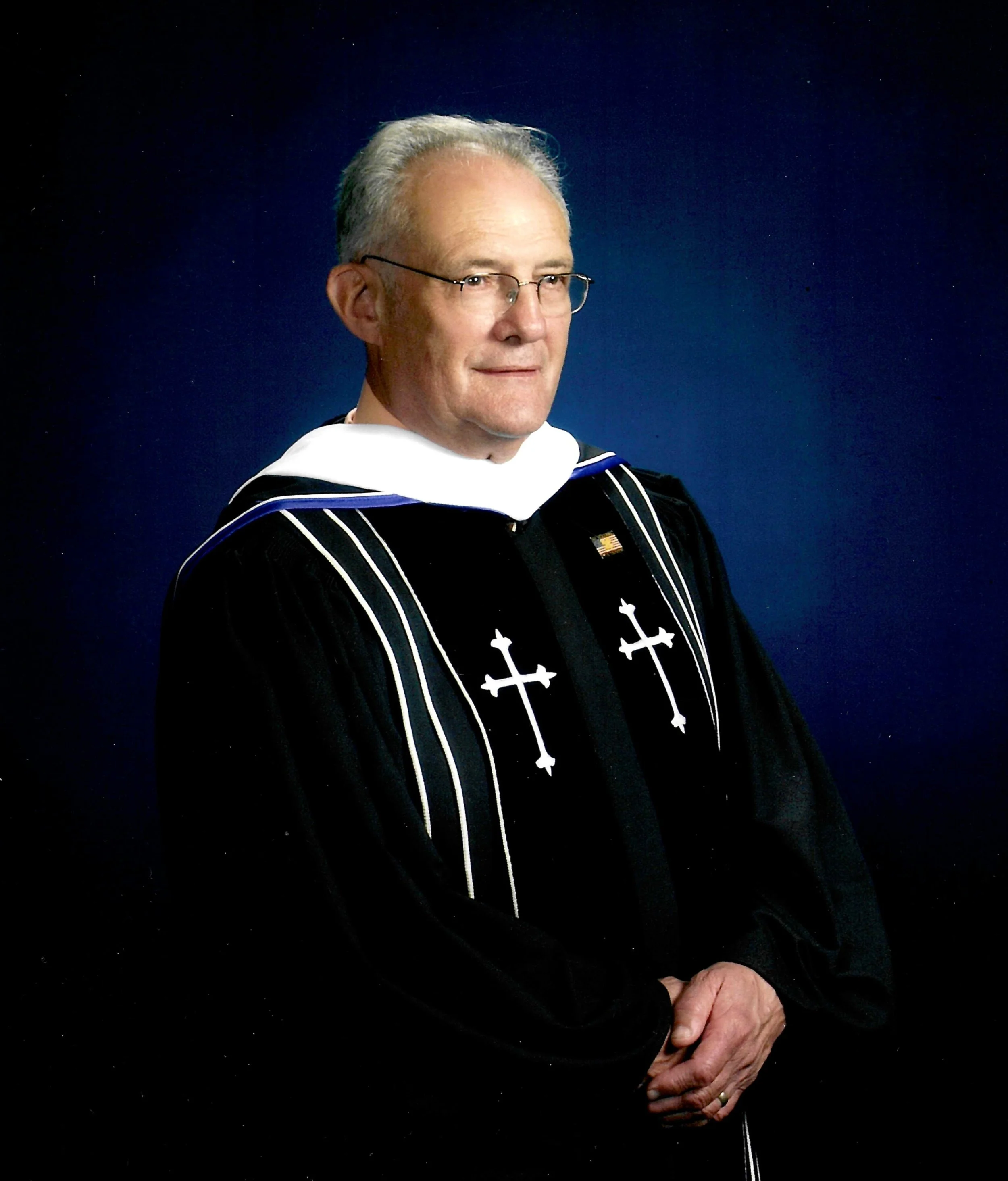 Rev. Dr. Melvin G. Bridge
