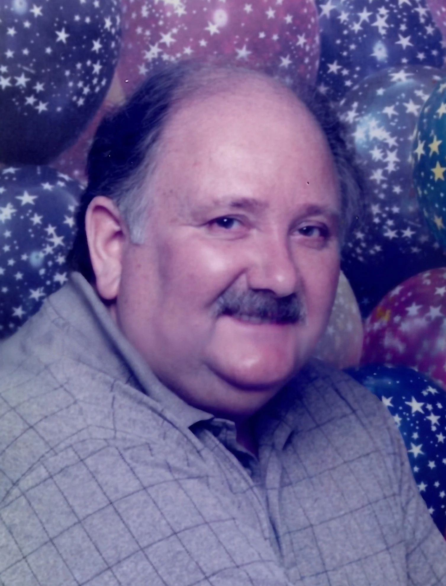 Larry Neil Dunbar