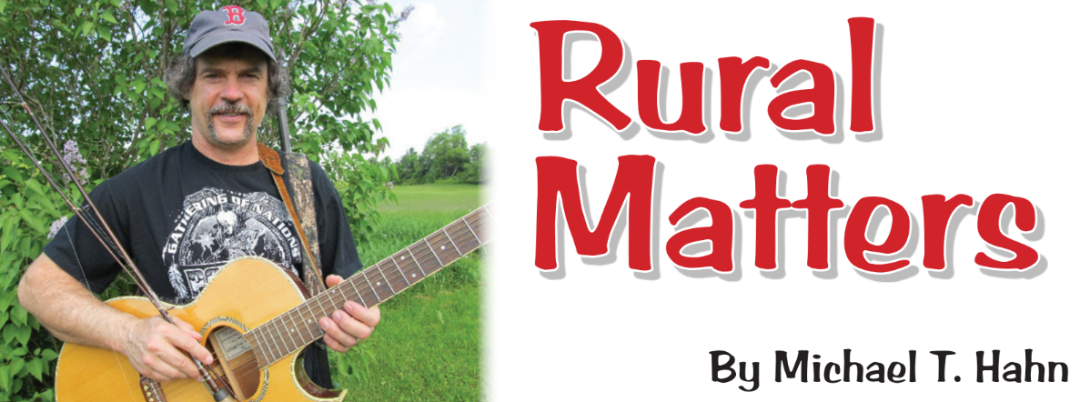 Rural Matters