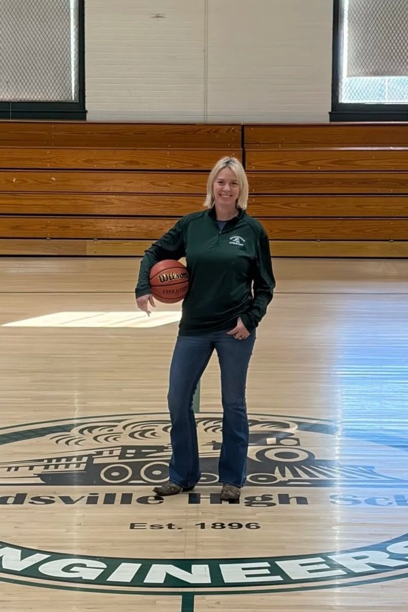 Will Good Roots Turn The Woodsville Girls Basketball Program Into a Mighty Oak?