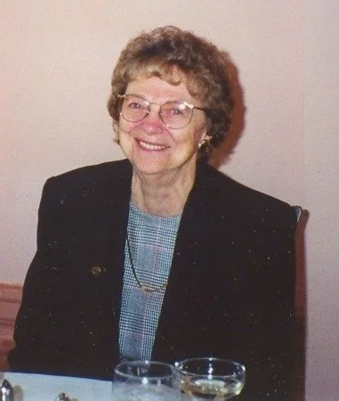 Caroline B. Lewis