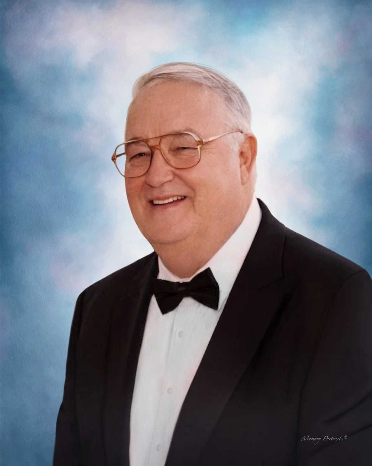 Stephen Allen Whitney