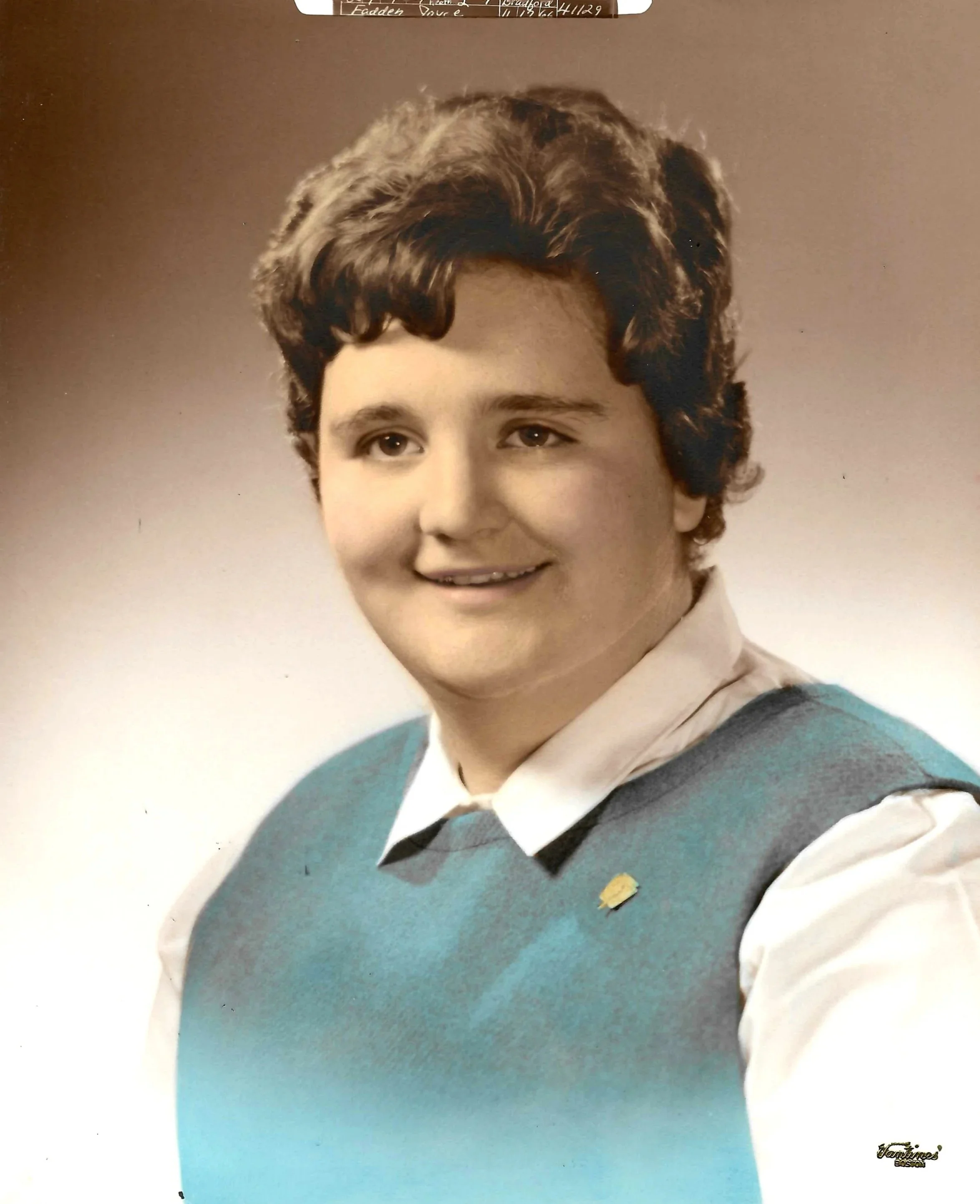 Joyce Linda Fadden