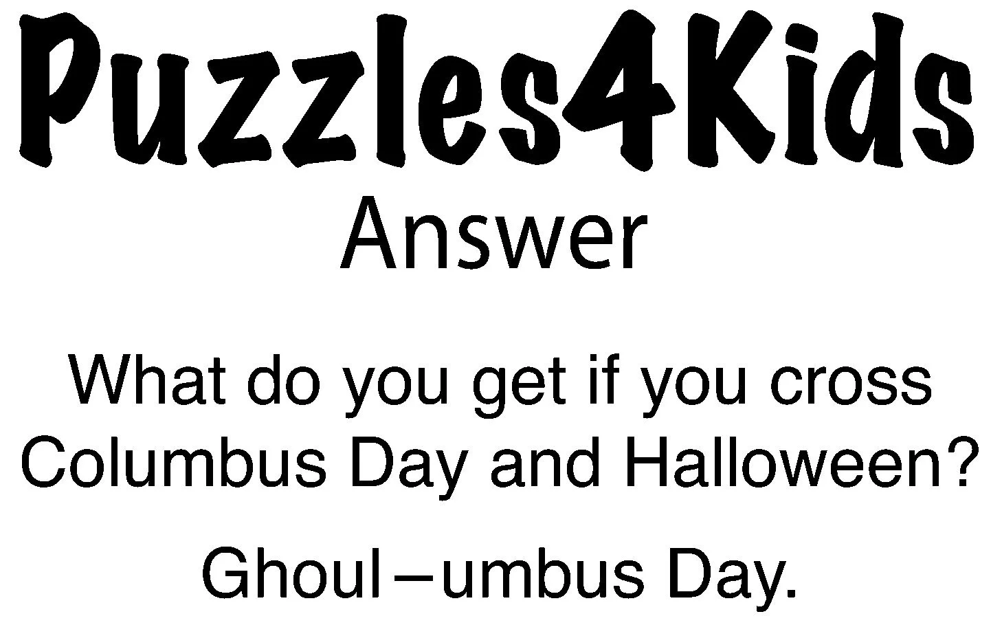 October 15th