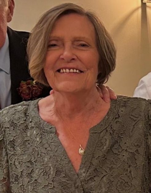 Maureen Patricia Flynn