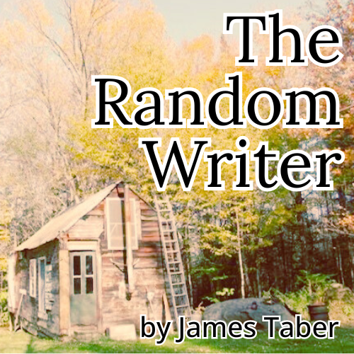 The Random Writer