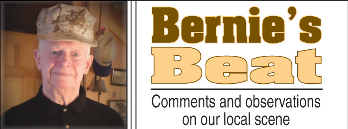 Bernie's Beat
