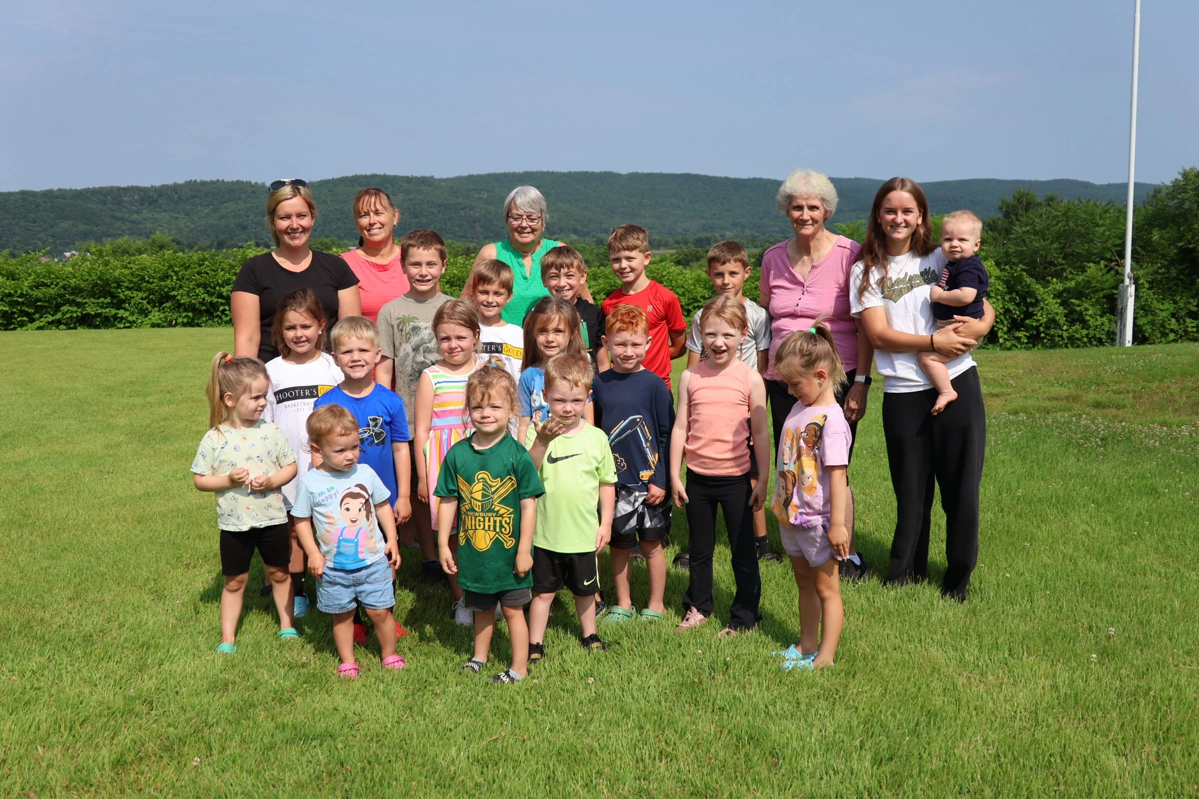 Karen’s Kare: Celebrating A Legacy of Love, Laughter, and Learning