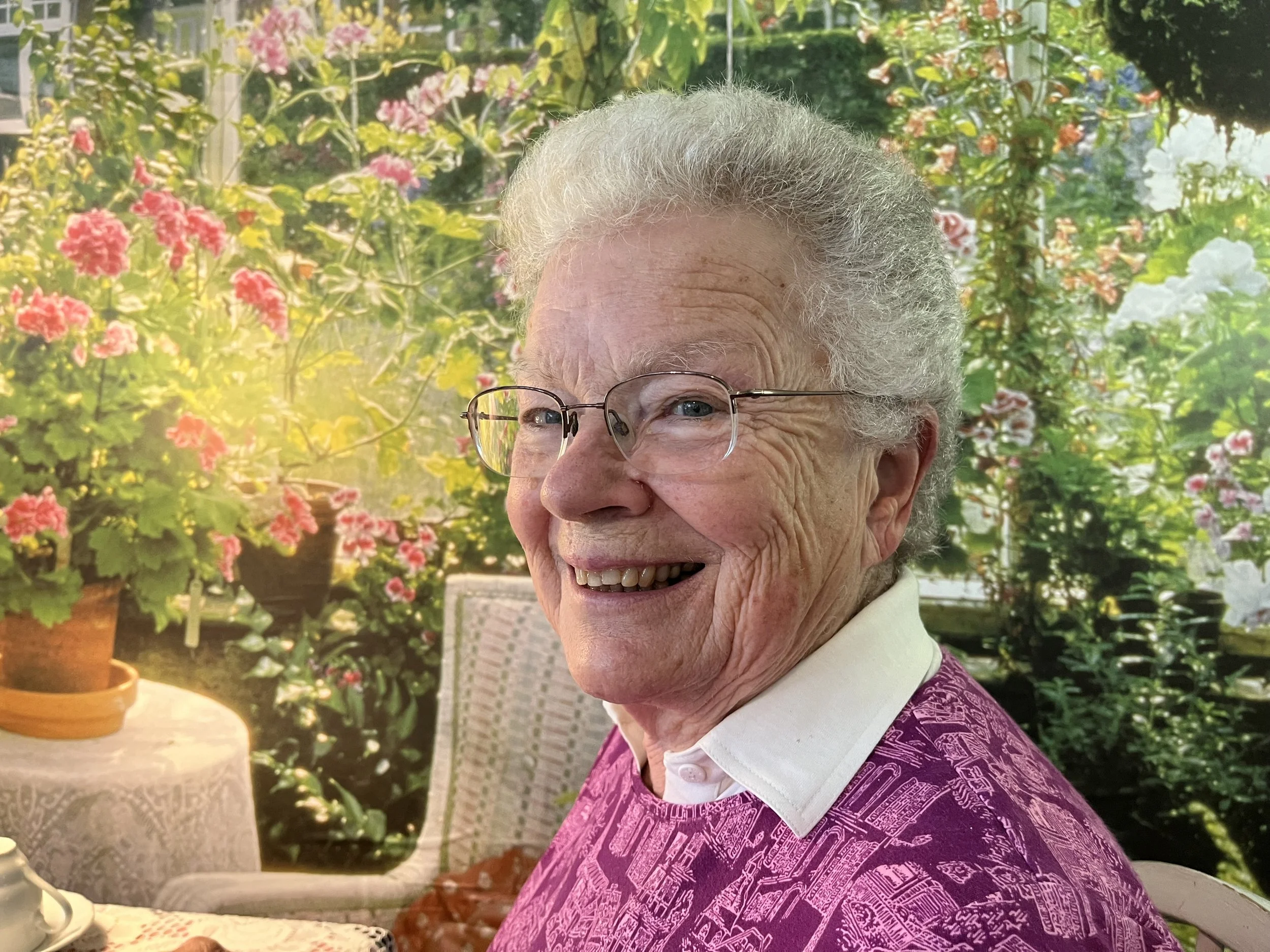 Elizabeth (Lisa) Heun Locke