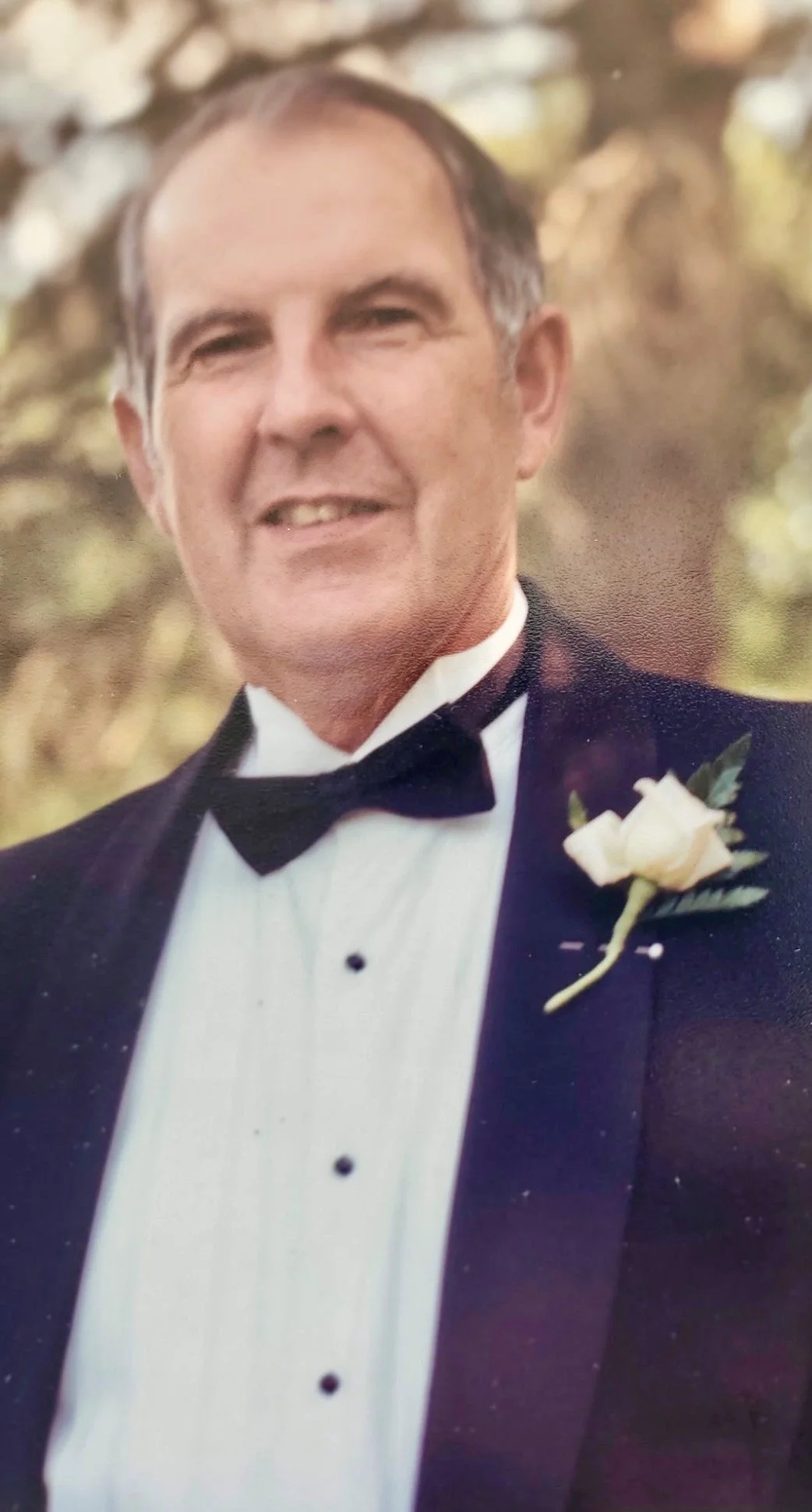 Leonard Dobbins