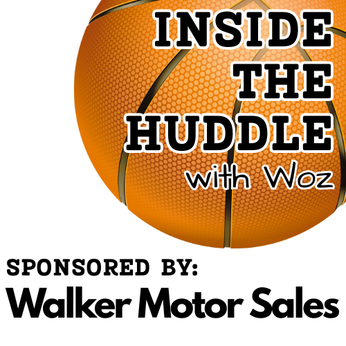 Inside the Huddle