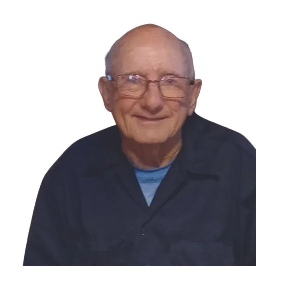 William Gene Fitchett