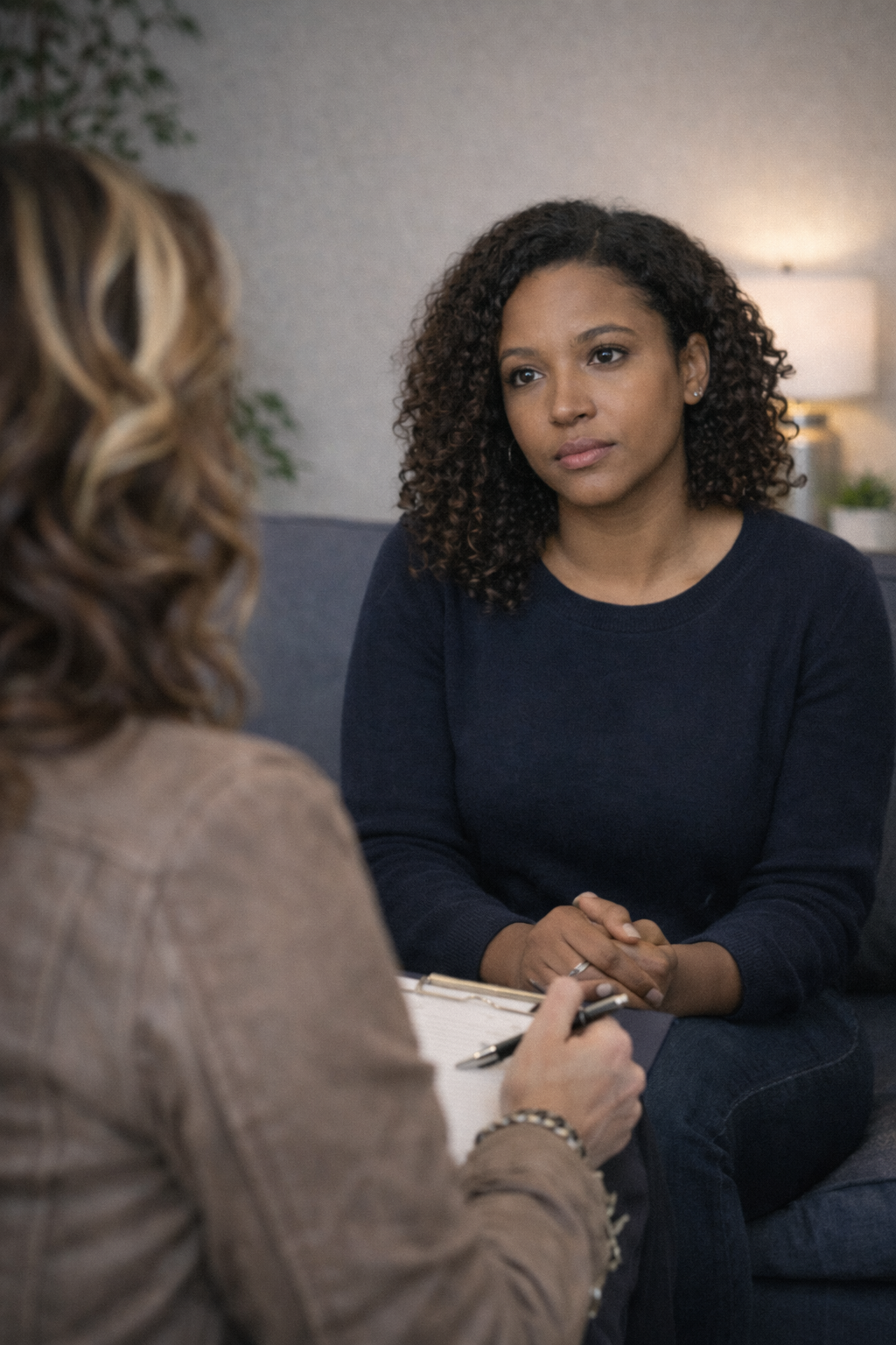 Individual Counseling