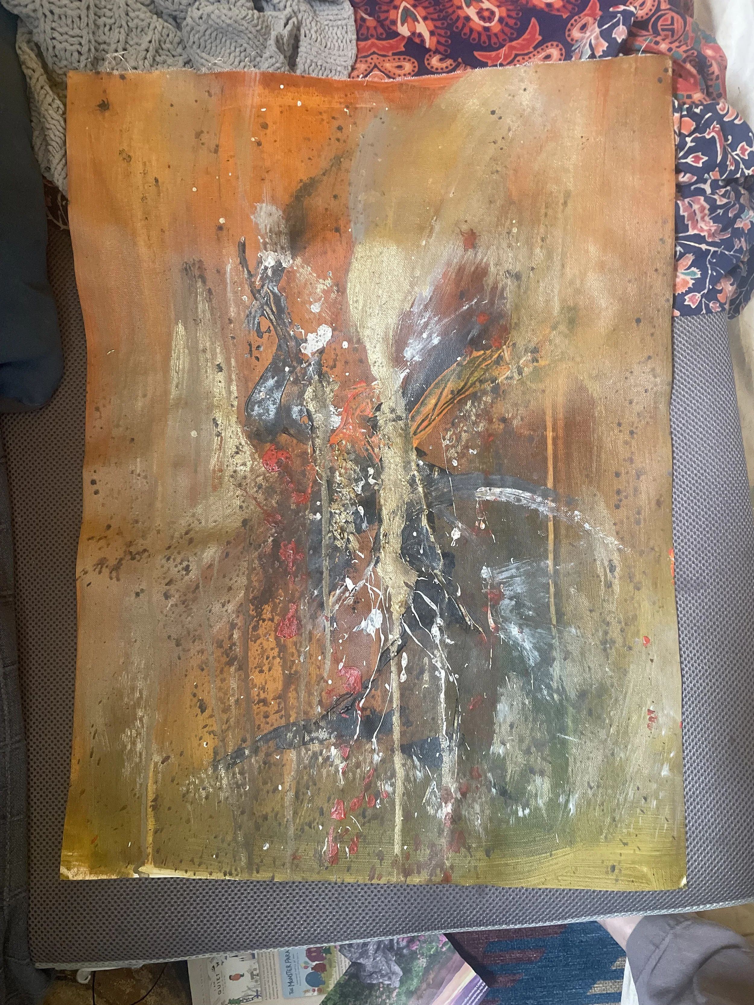 paint