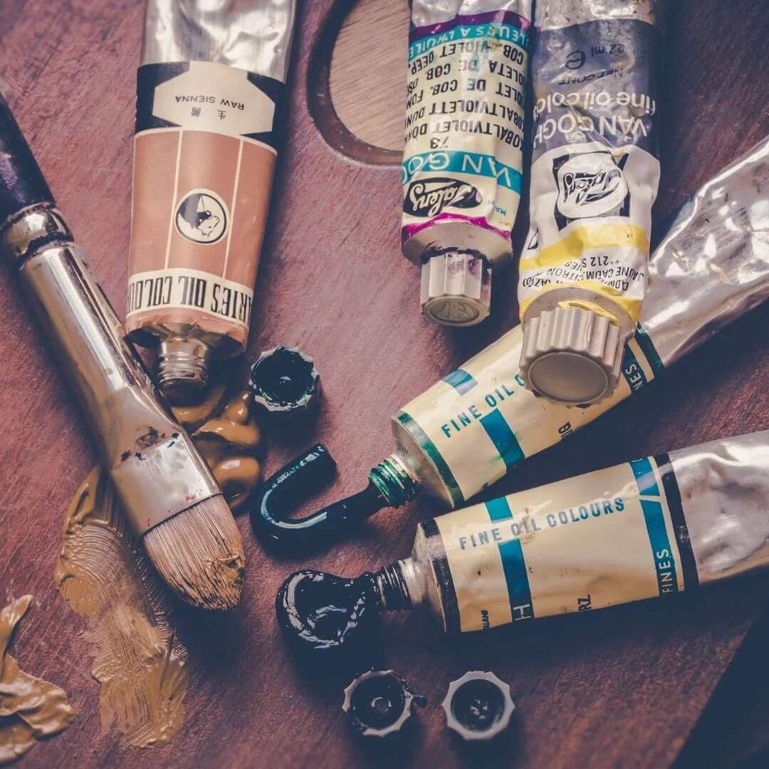 Medium Originals