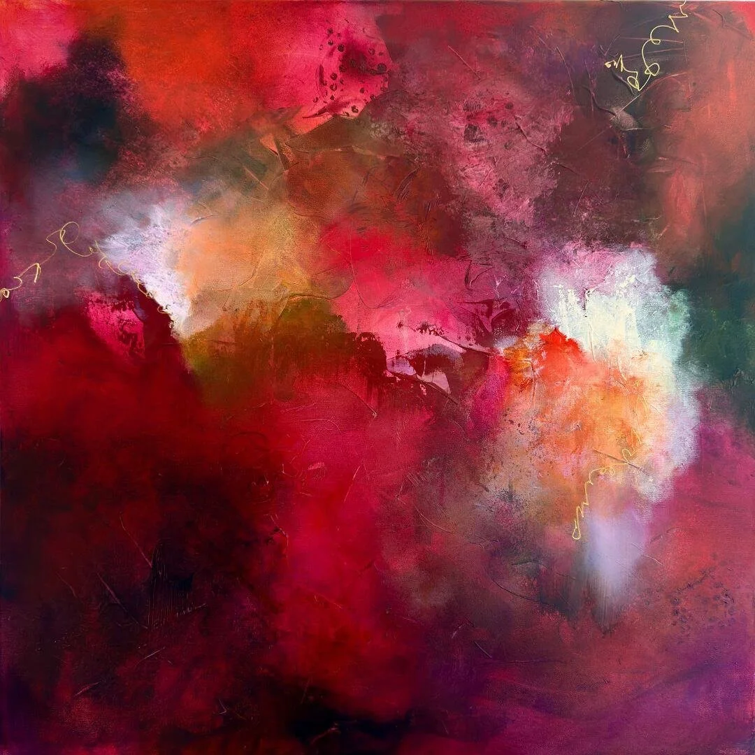 The Lover - Original