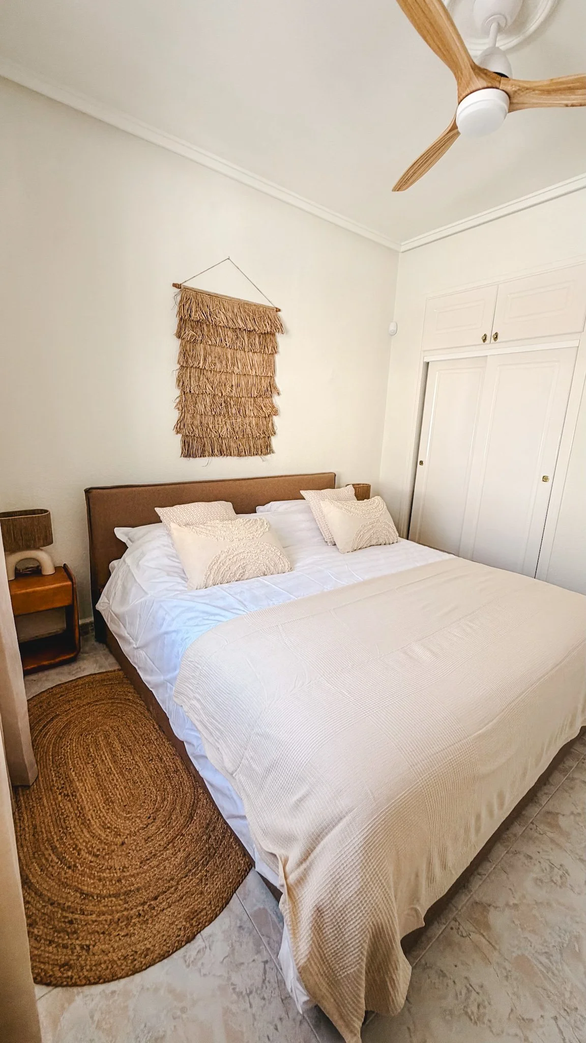 Slaapkamer 1