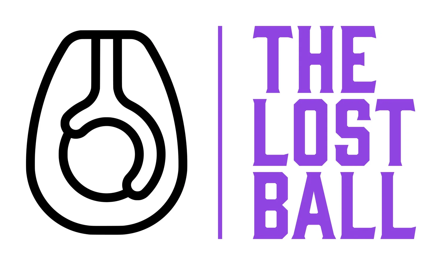 The Lost Ball Foundation