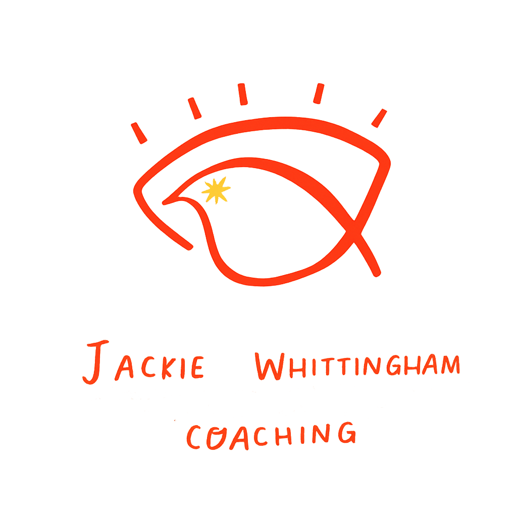 Jackie Whittingham Coaching