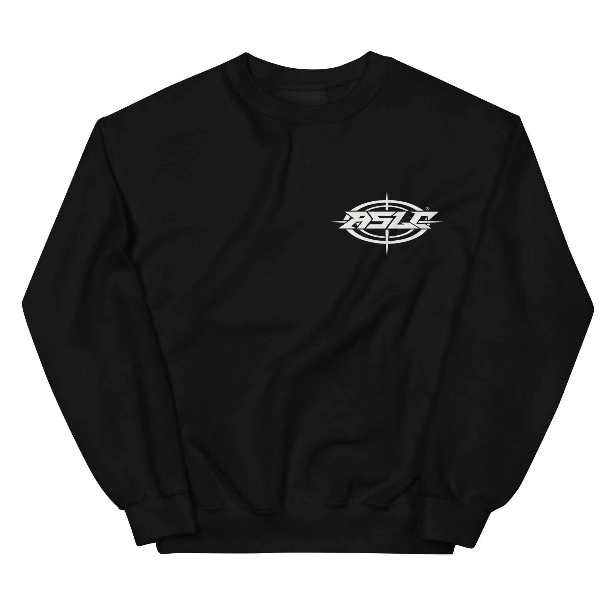 unisex-aslc-sweatshirt-black-front.png