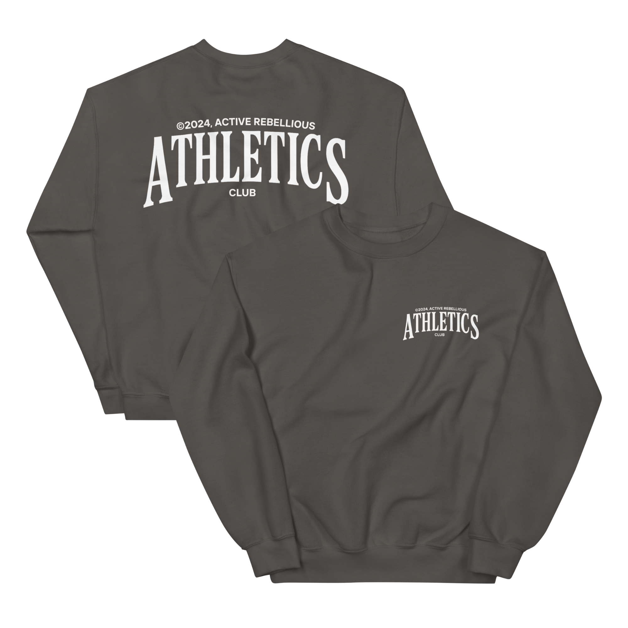 ACTIVE CLUB SWEATSHIRT Charcoal.png