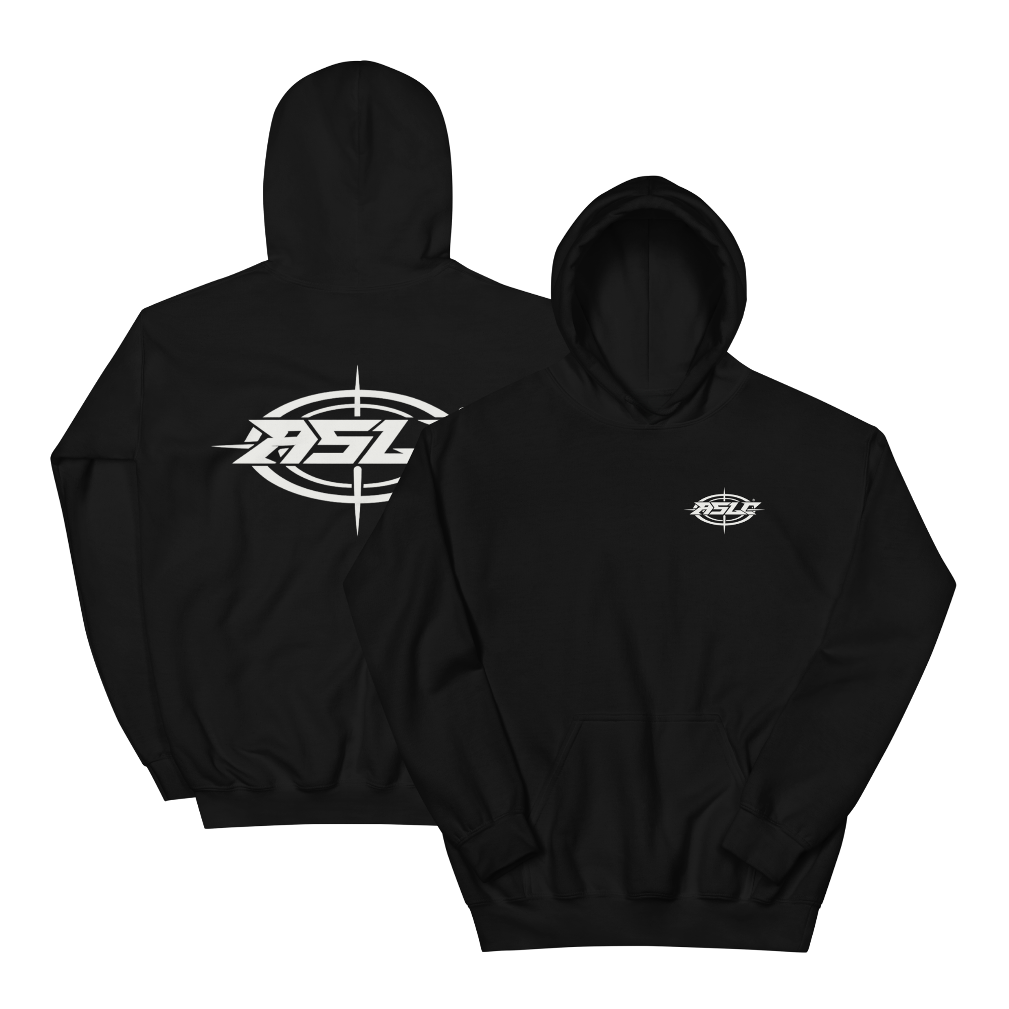 ASLC HOODIE
