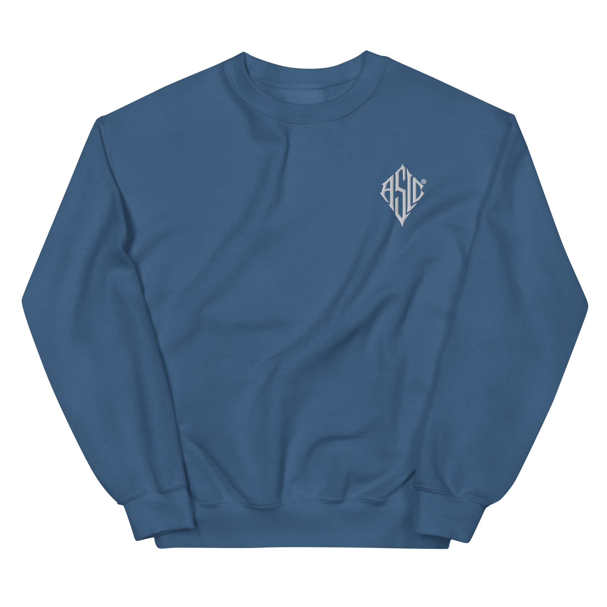CREW 01 SWEATSHIRT STEEL BLUE.png