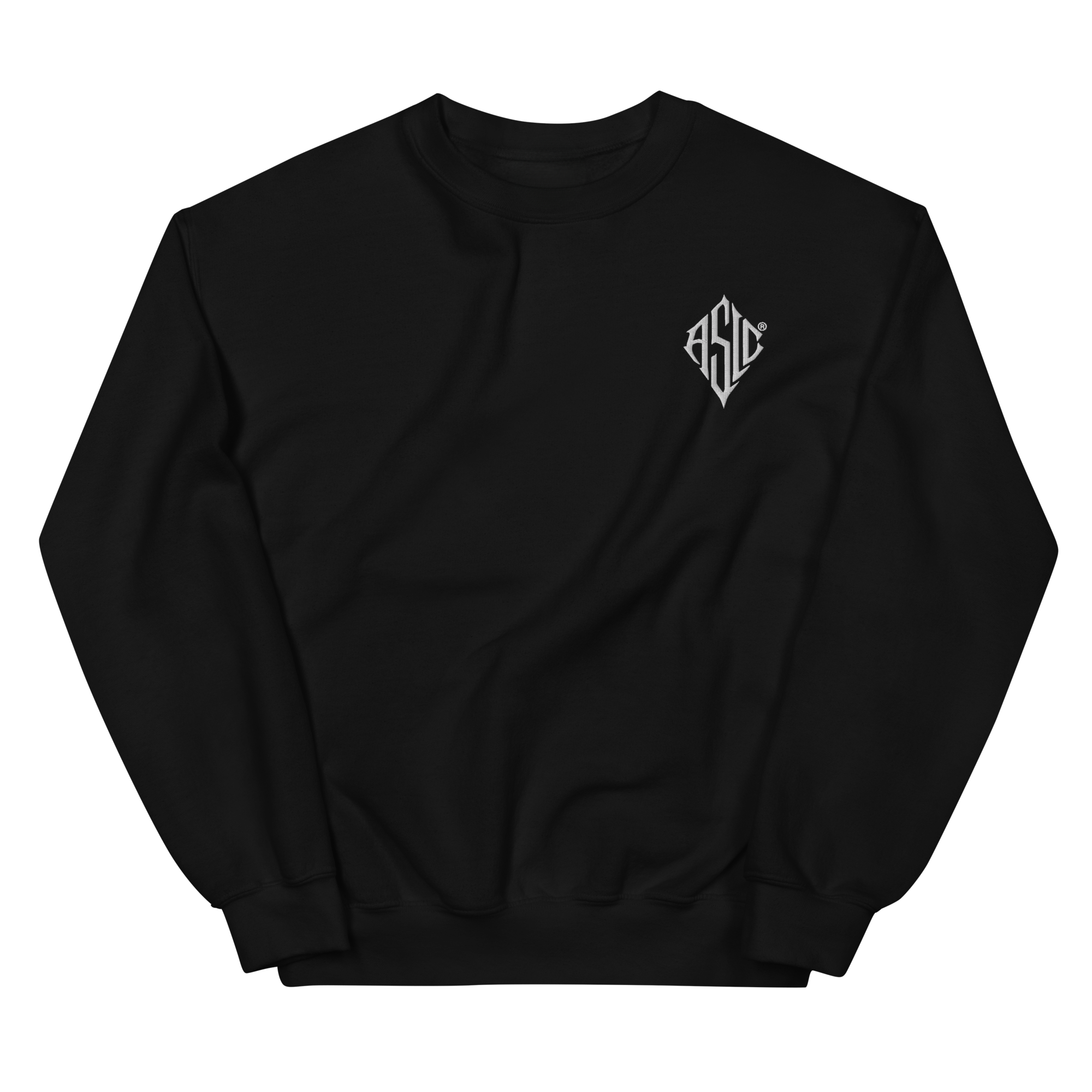 CREW 01 SWEATSHIRT